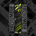 Comic Pop Arrow Wrap - 110