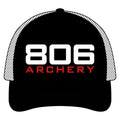 806 Archery Hat | Trucker Hat, Mesh Back Cap