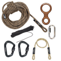 11mm LSK Standard One Stick/Rappel Kit