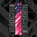 Comic Pop Arrow Wrap - 120