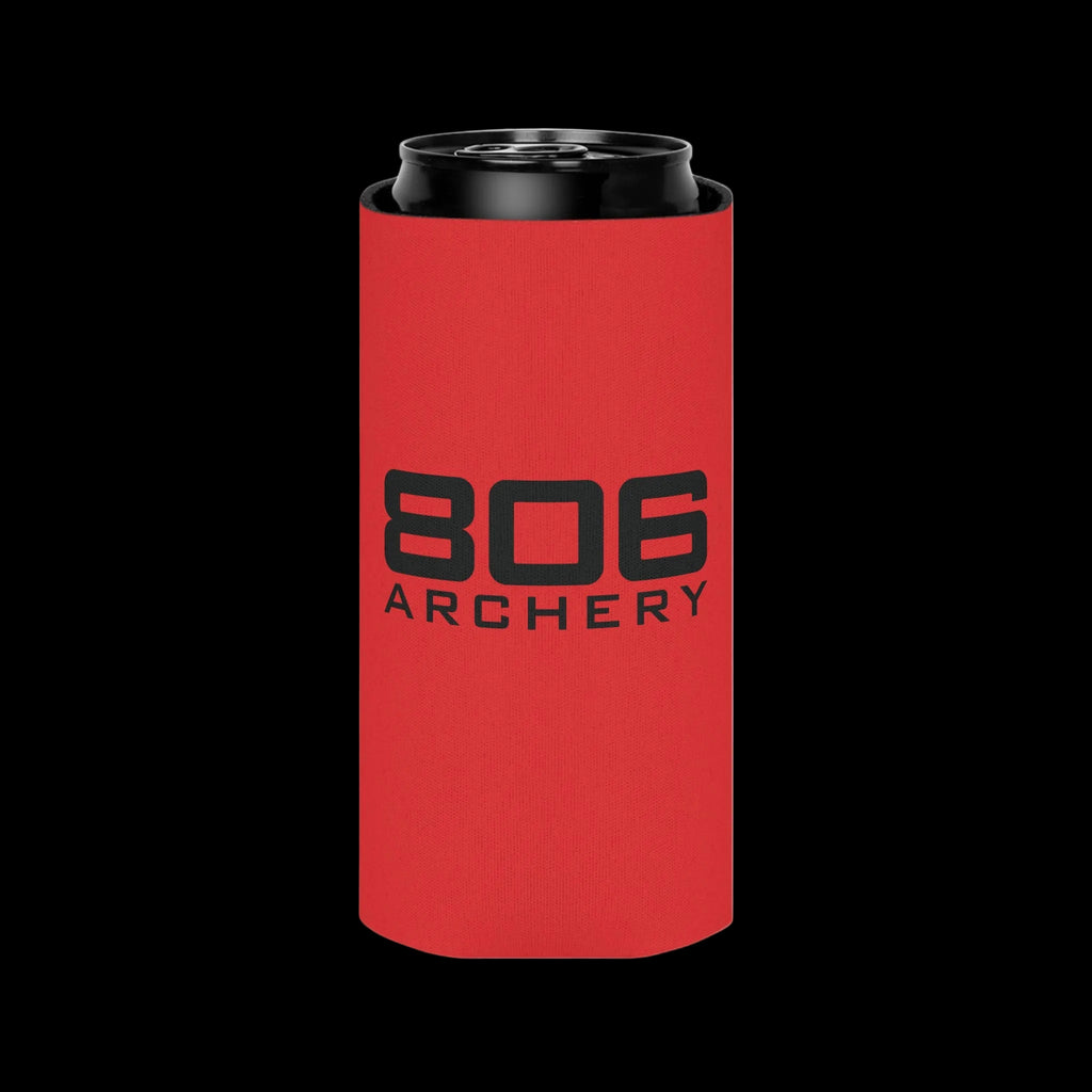 806 Archery Can Cooler | Insulated Beverage Koozie
