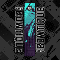 Comic Pop Arrow Wrap - 129