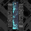 Comic Pop Arrow Wrap - 138