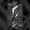 Comic Pop Arrow Wrap - 139