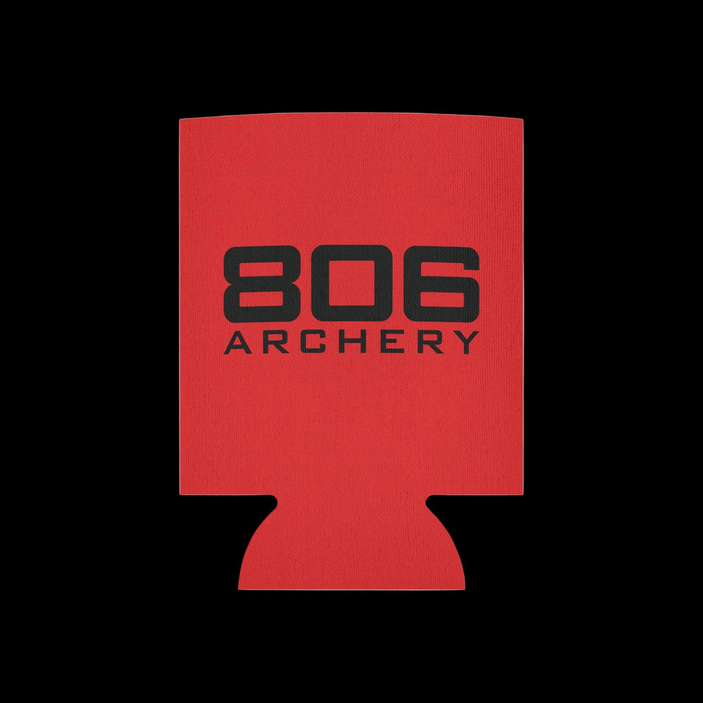 806 Archery Can Cooler | Insulated Beverage Koozie