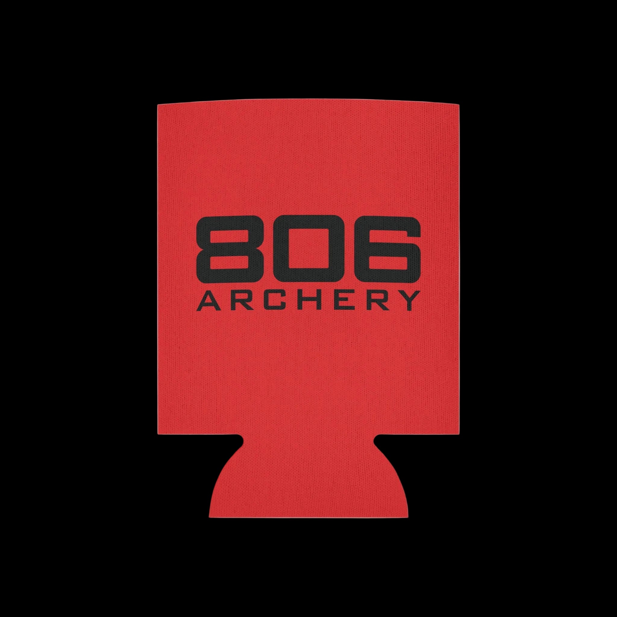 806 Archery Can Cooler | Insulated Beverage Koozie