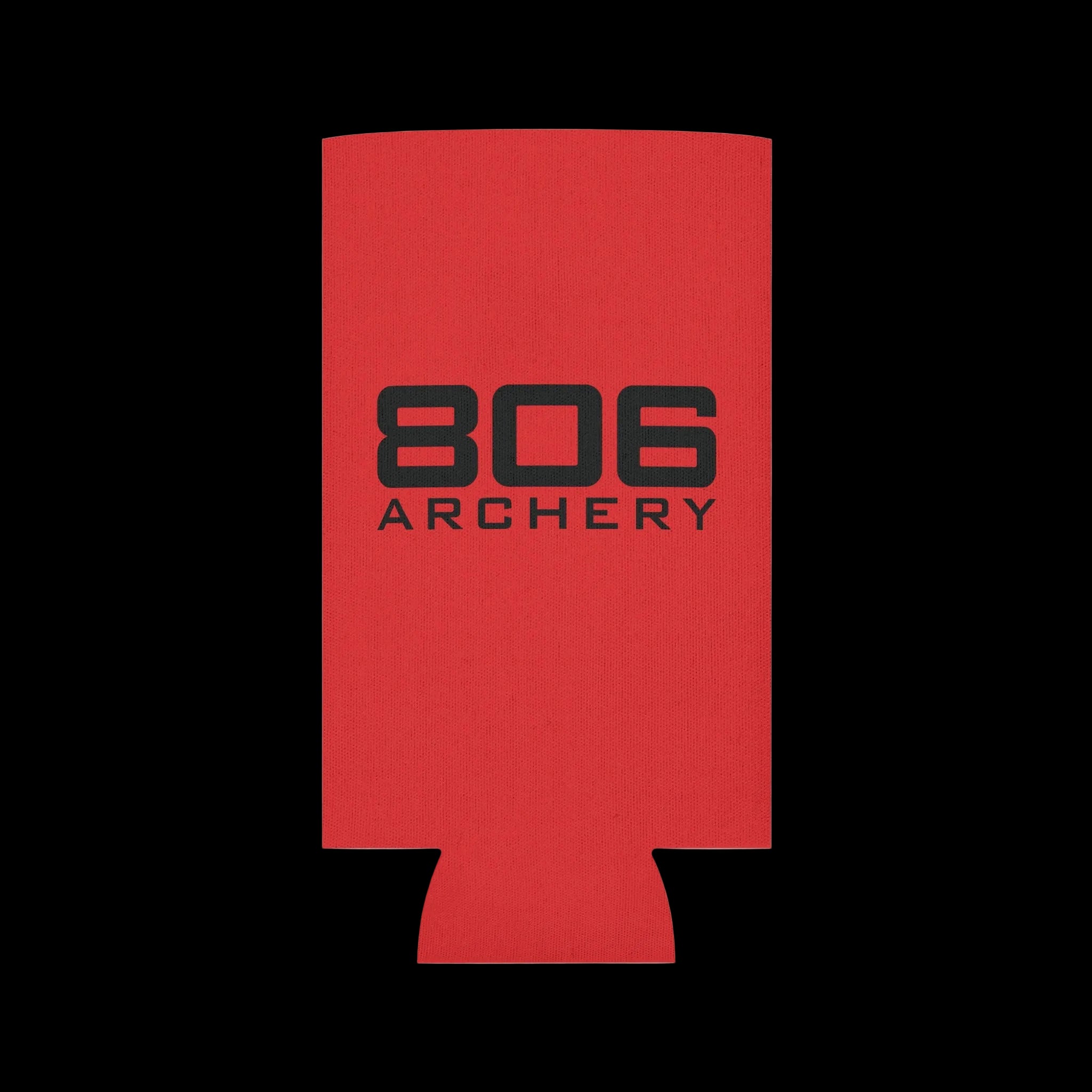 806 Archery Can Cooler | Insulated Beverage Koozie