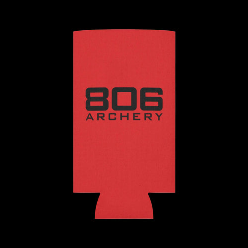 806 Archery Can Cooler | Insulated Beverage Koozie