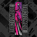 Comic Pop Arrow Wrap - 151