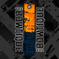 Comic Pop Arrow Wrap - 166