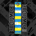 Comic Pop Arrow Wrap - 171