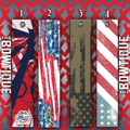 *THE 1776 ARROW WRAPS*