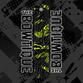 Comic Pop Arrow Wrap - 183