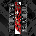 Comic Pop Arrow Wrap - 187