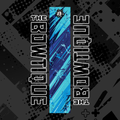 Comic Pop Arrow Wrap - 190