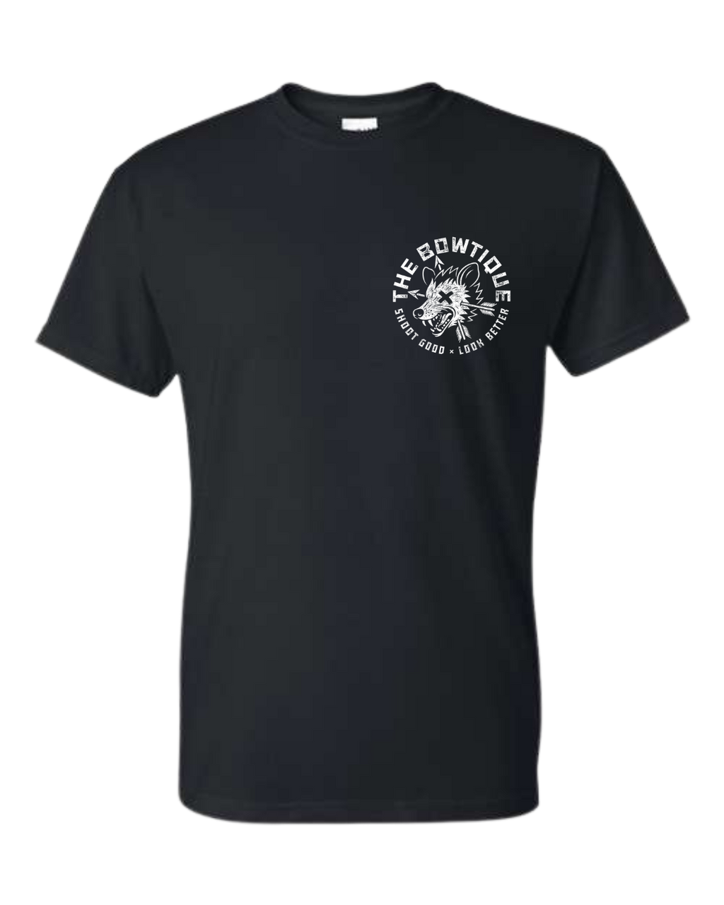 "WTF IS BT?" Short Sleeve