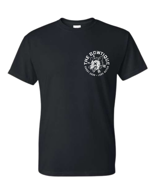 "WTF IS BT?" Short Sleeve