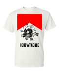 "Smoked" Short Sleeve
