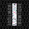 Comic Pop Arrow Wrap - 204