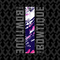 Comic Pop Arrow Wrap - 206