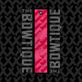 Comic Pop Arrow Wrap - 209
