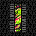 Comic Pop Arrow Wrap - 210