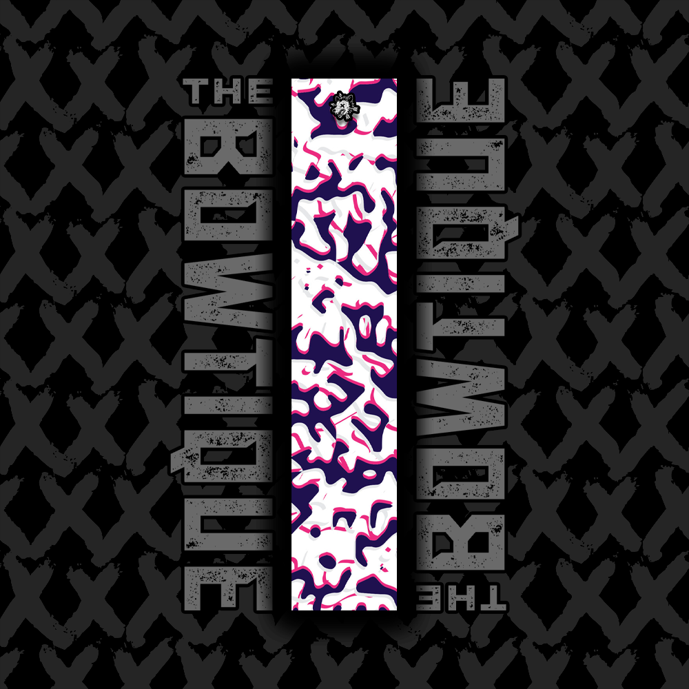 Comic Pop Arrow Wrap - 212