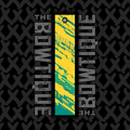 Comic Pop Arrow Wrap - 214