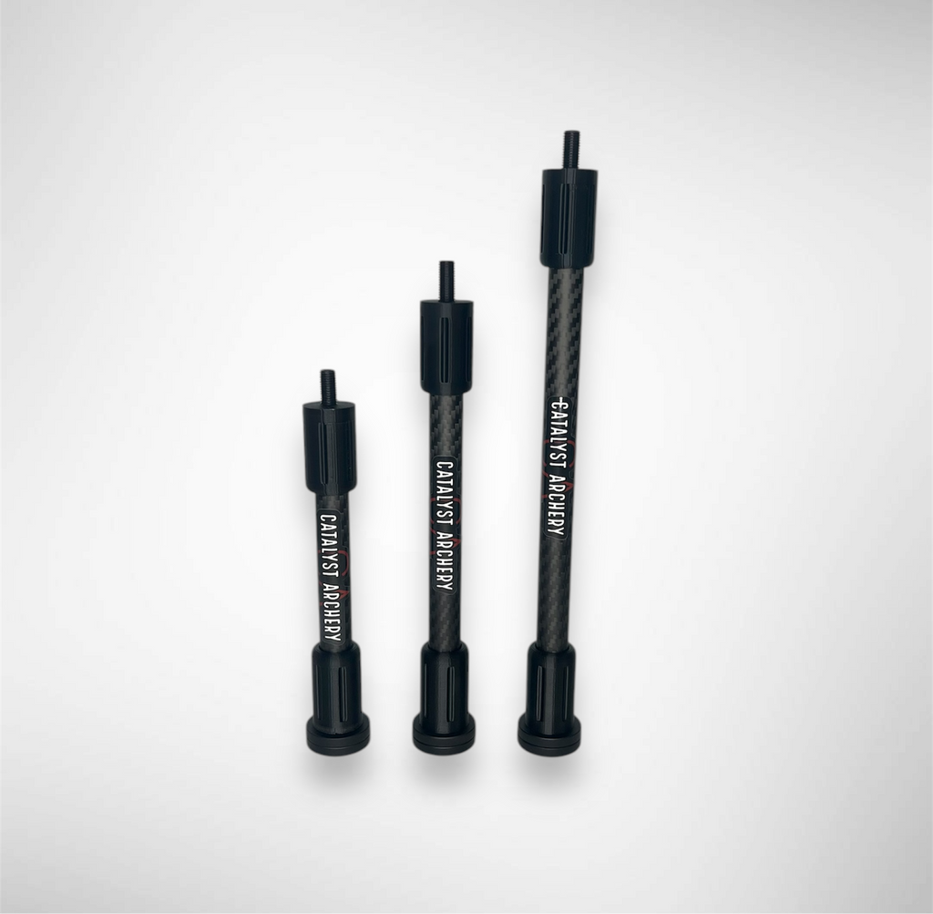 Hunter Series Stabilizers