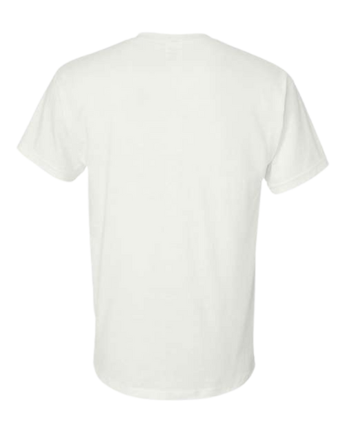 "Smoked" Short Sleeve