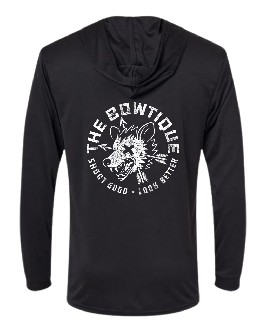 UV Ultrathin Hoodie