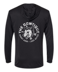 UV Ultrathin Hoodie