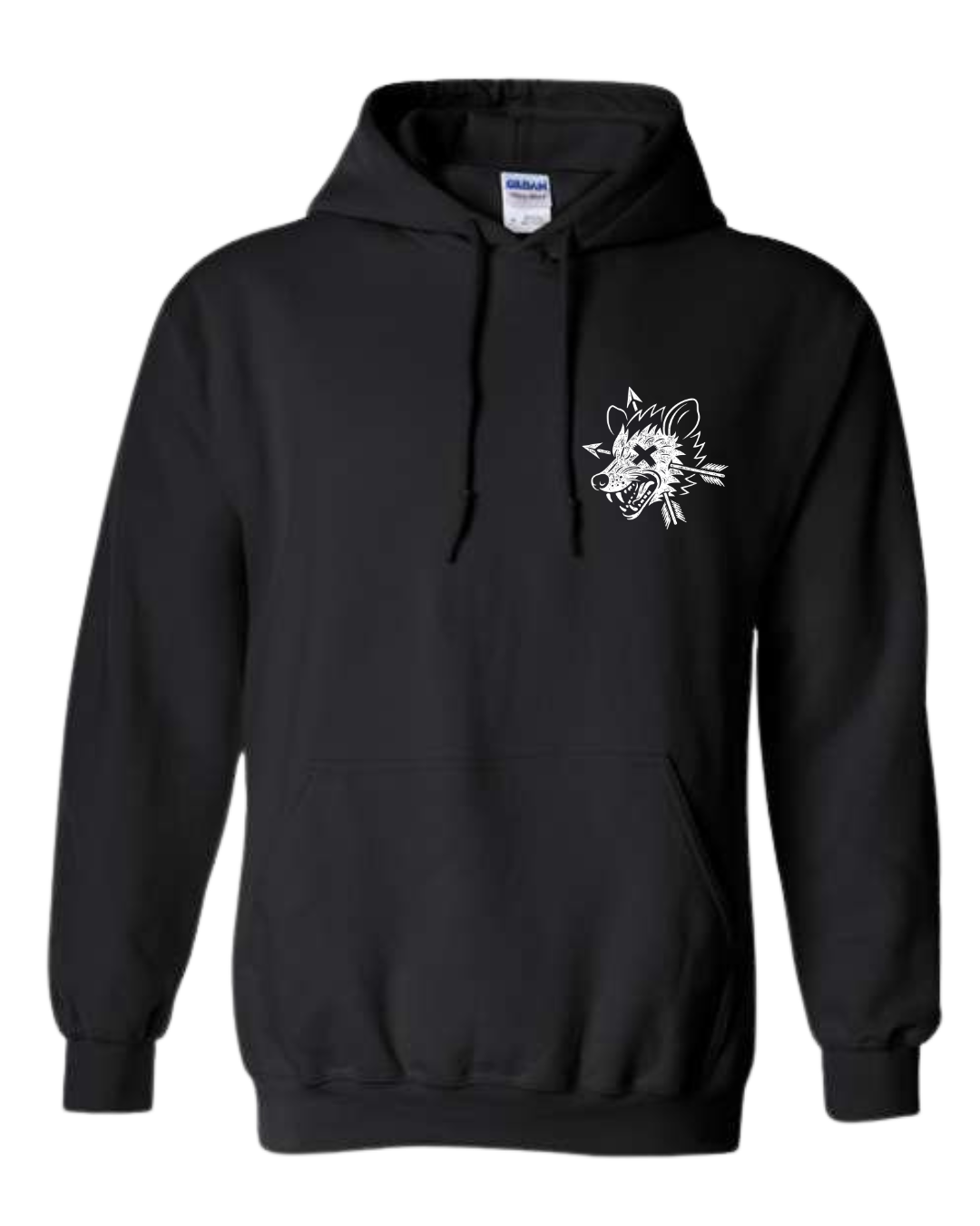 Heavy Blend Hoodie