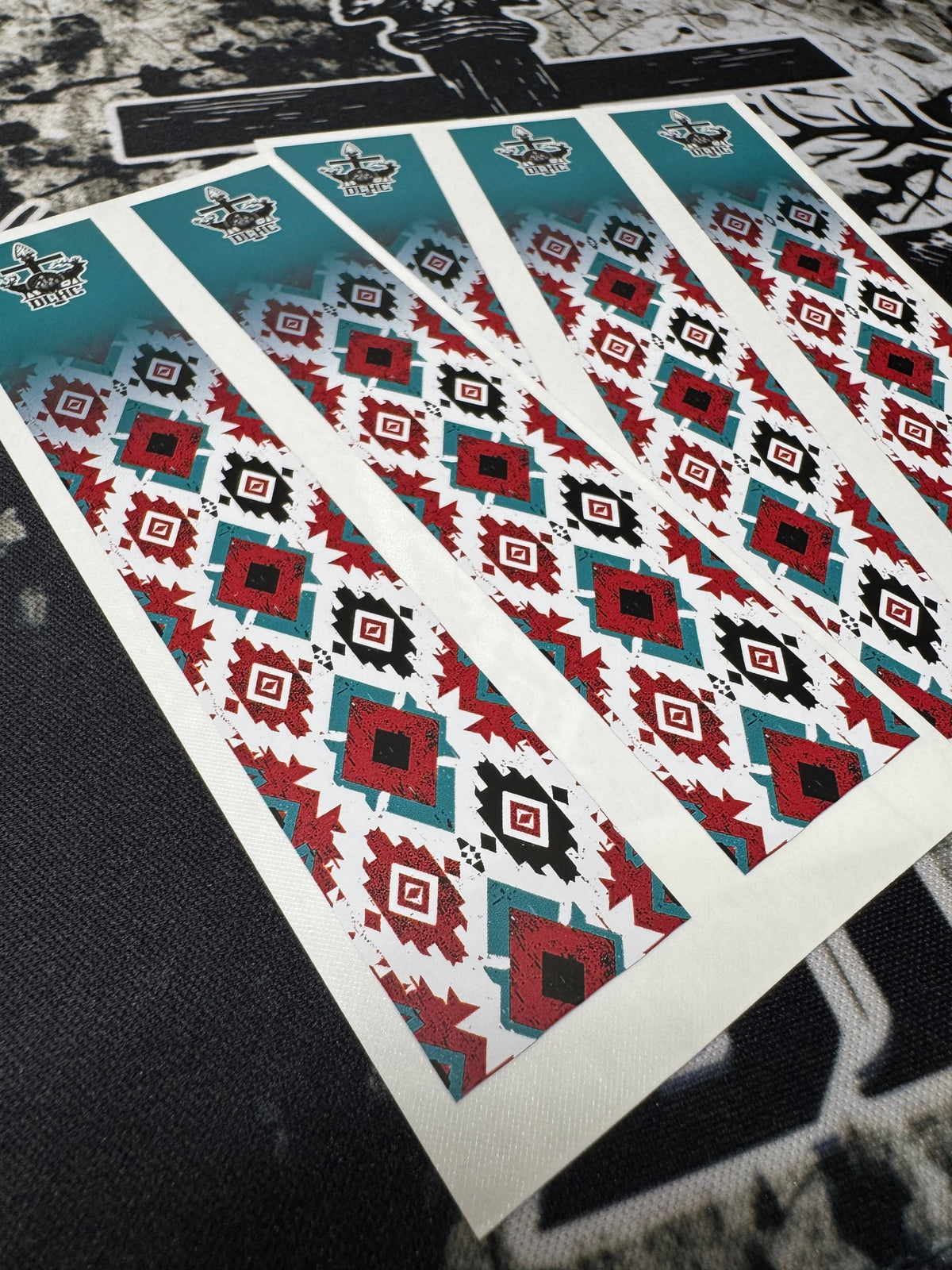 AZTEC!