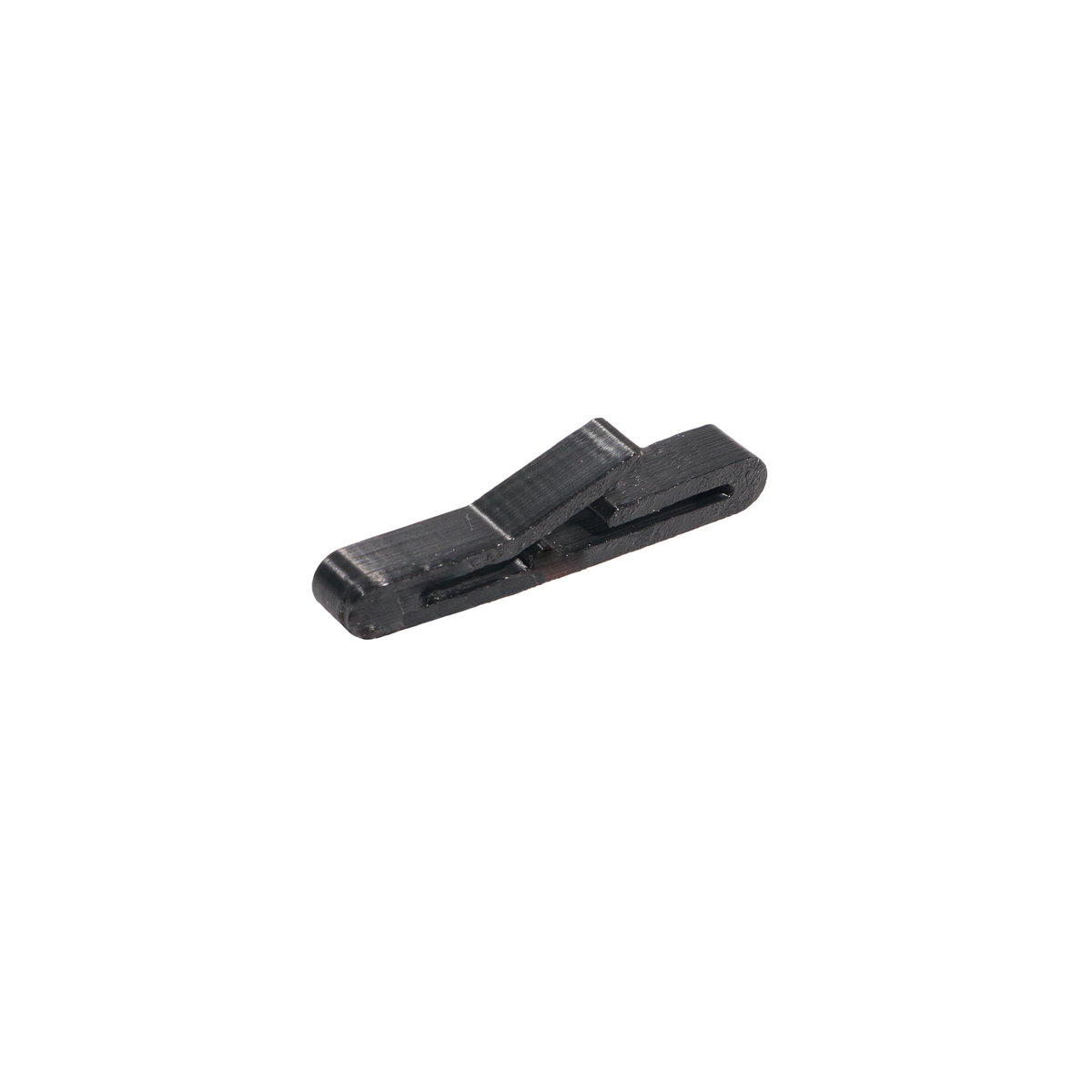 3D Printed Quick Attach Molle Webbing Clips