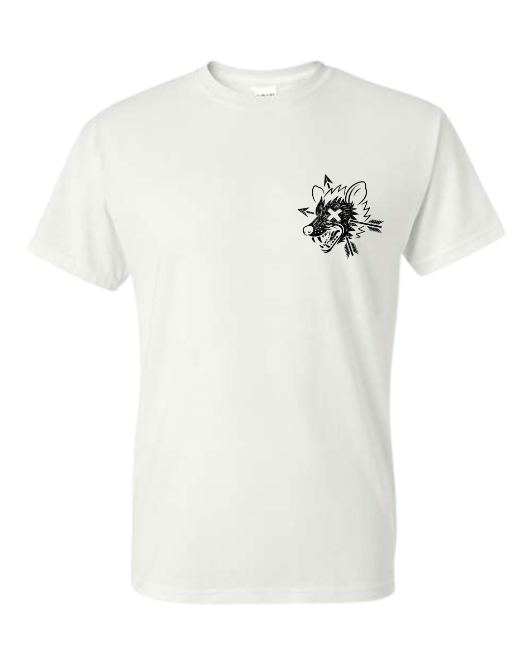 Logo Short Sleeve