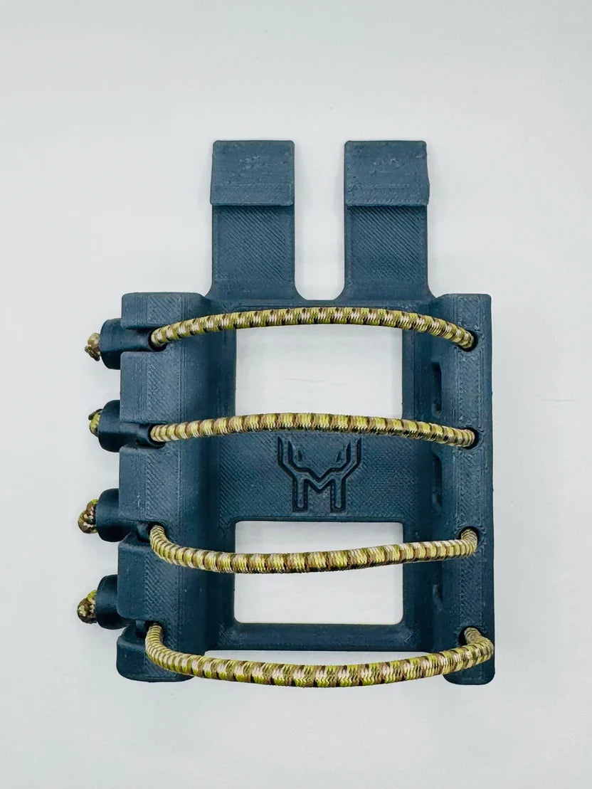 New Saddle Hunter Kit