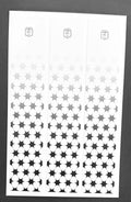 Star Gazer Arrow Wraps