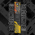 Comic Pop Arrow Wrap - 43