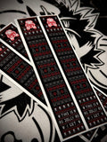 Jolly Arrow Wraps