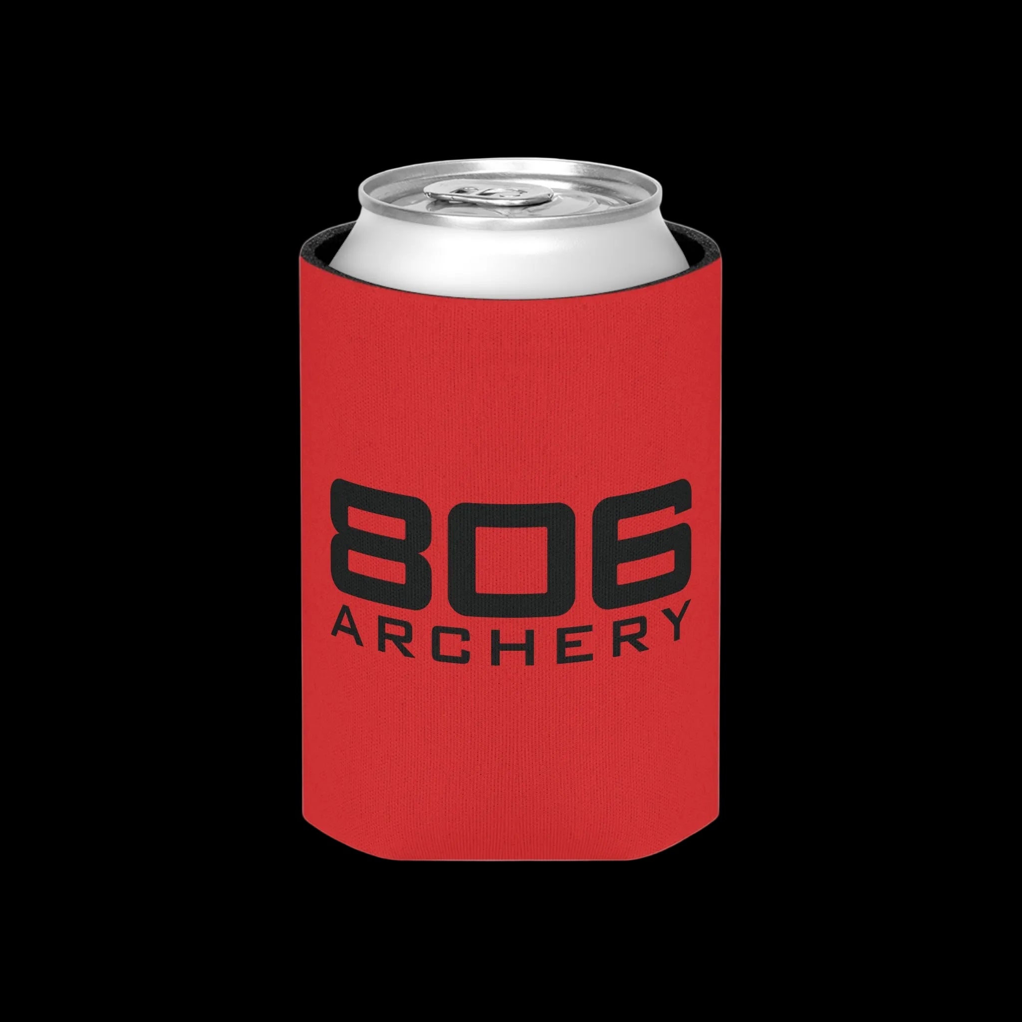 806 Archery Can Cooler | Insulated Beverage Koozie