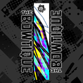 Comic Pop Arrow Wrap - 5
