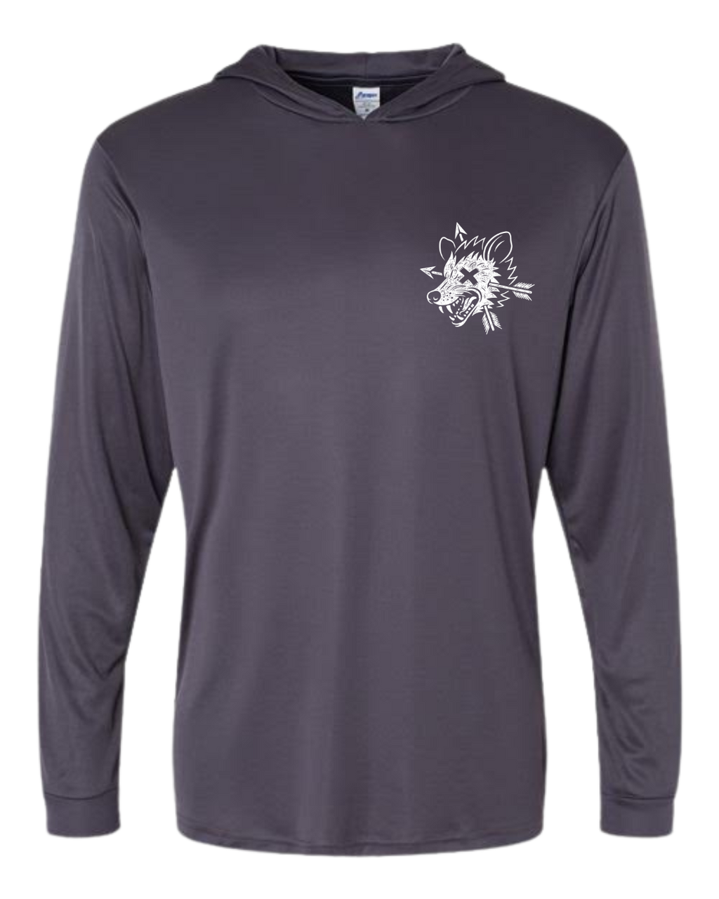 UV Ultrathin Hoodie