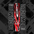 Comic Pop Arrow Wrap - 64