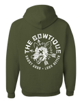 Heavy Blend Hoodie