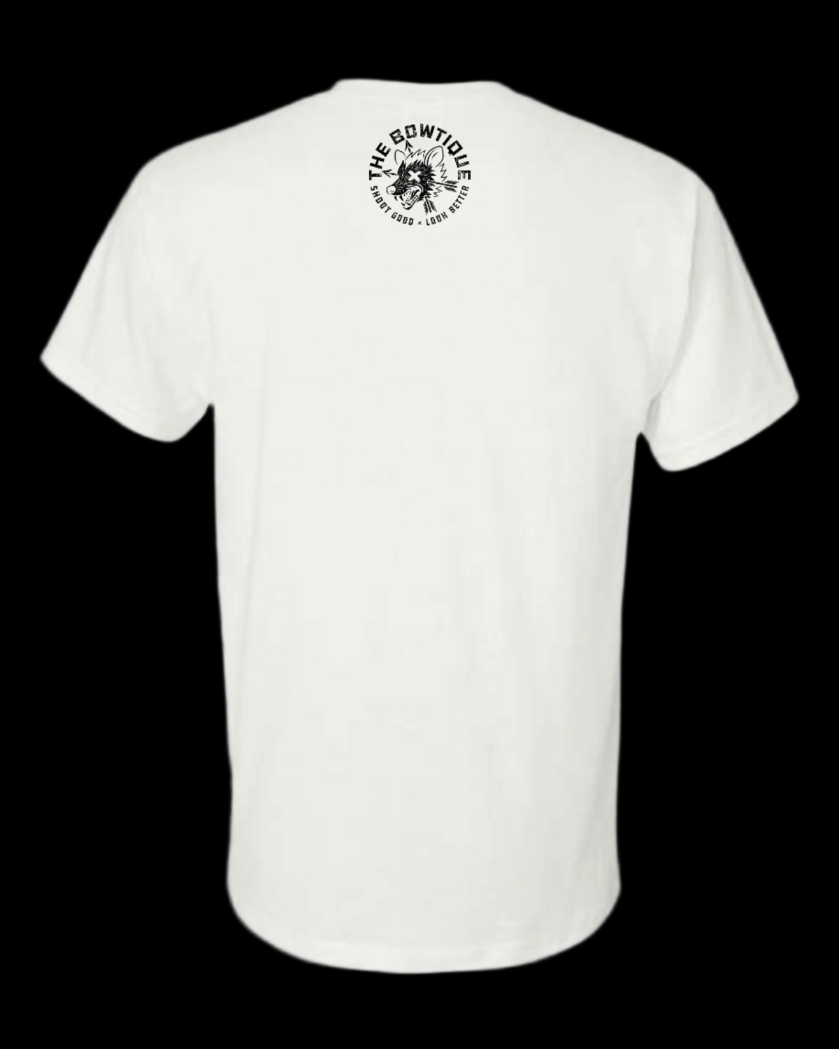OnlyWraps Short Sleeve