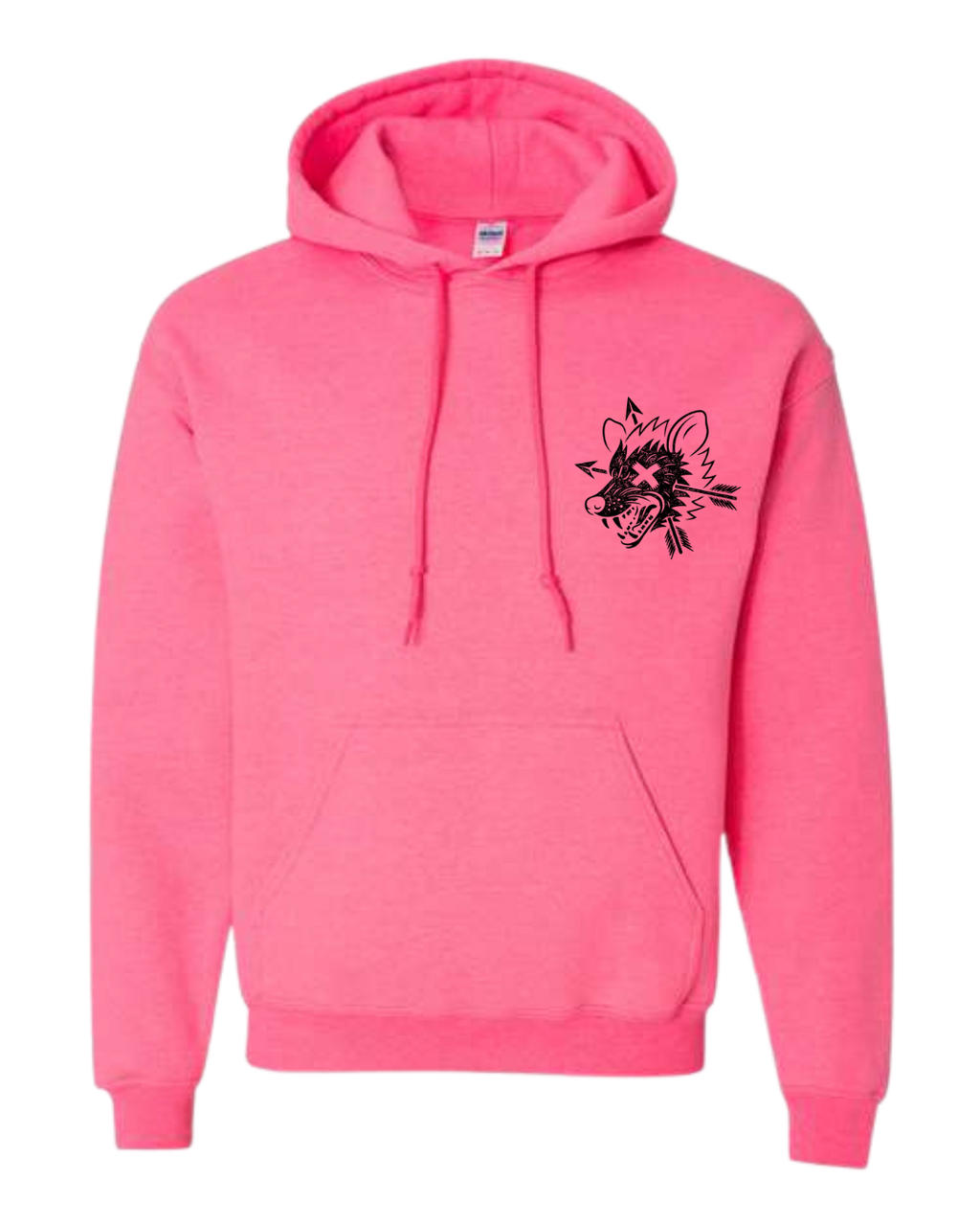Heavy Blend Hoodie