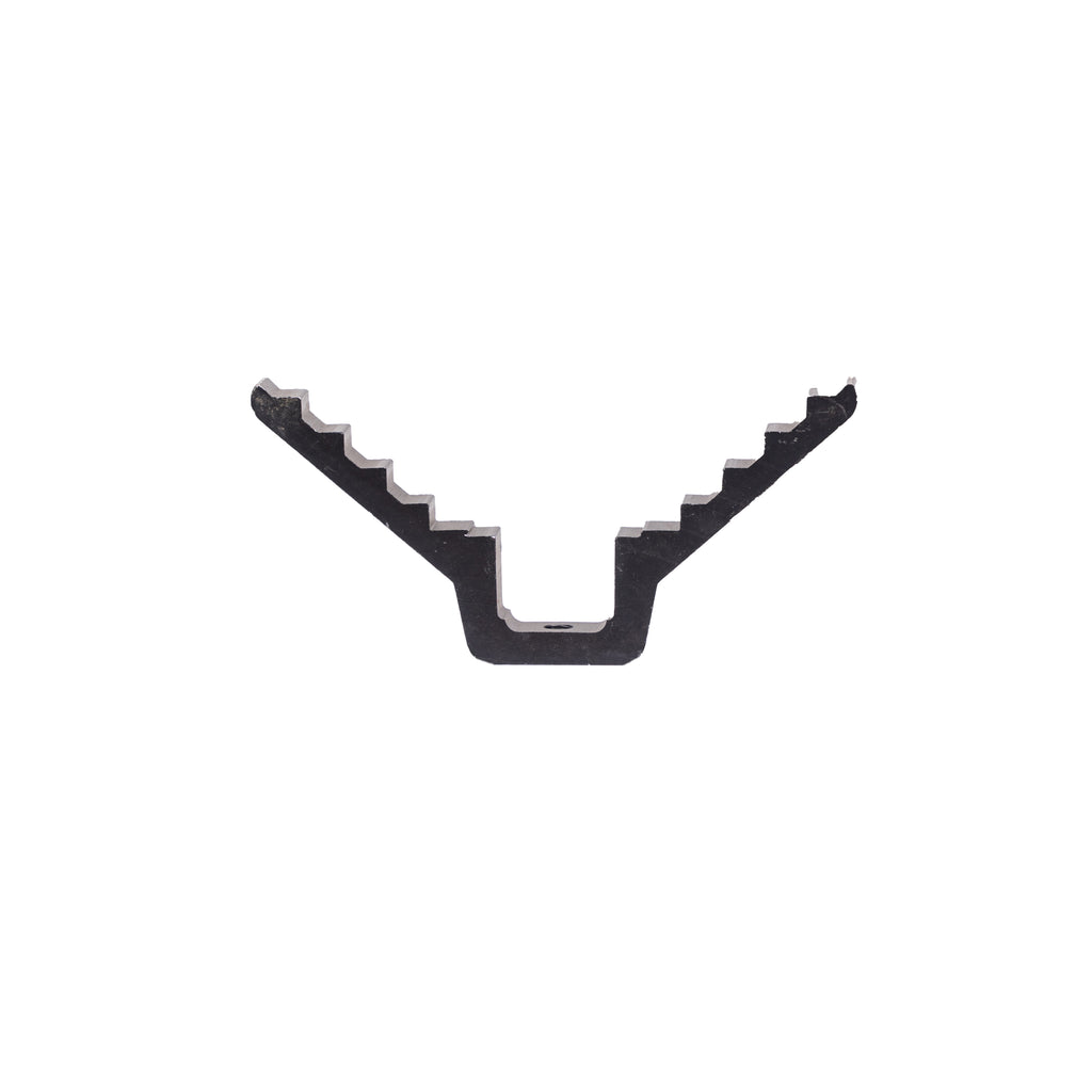 V-BRACKET