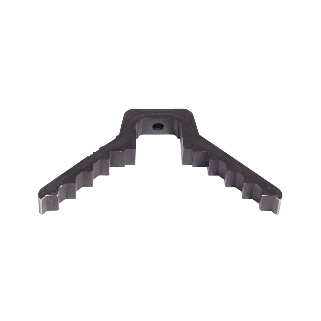 V-BRACKET