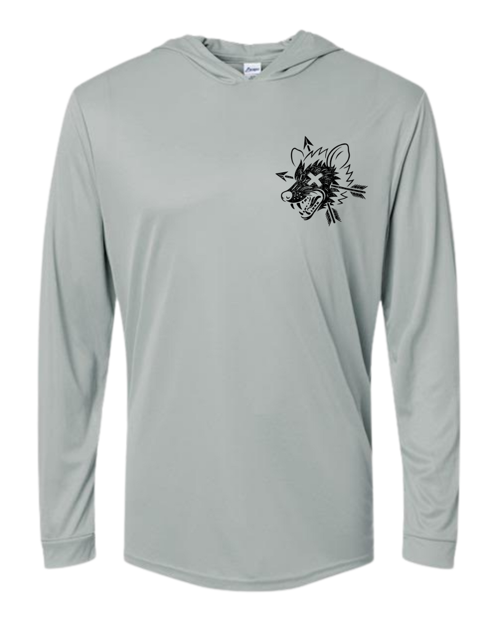 UV Ultrathin Hoodie